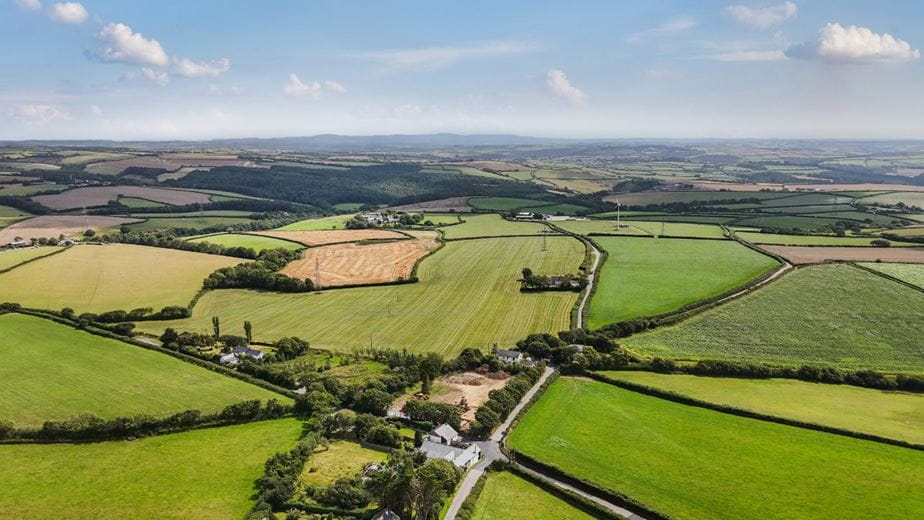  bedroom house, Gammaton, Bideford EX39 - Available