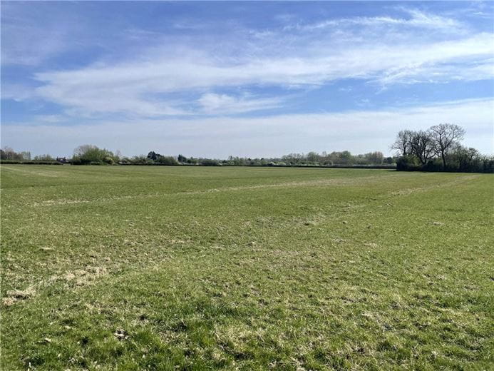 21.3 acres Land, Lot 1: Land At Compton Bishop Farm, Axbridge BS26 - Available