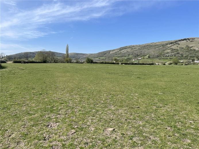 5.9 acres Land, Lot 2: Land At Compton Bishop Farm, Axbridge BS26 - Available
