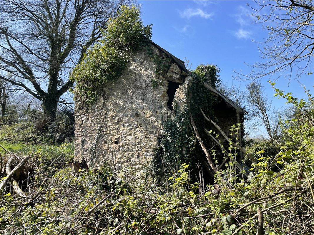  bedroom cottage, Trood's Cottage, Clayhidon EX15 - Available