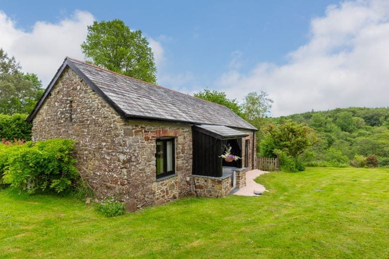 4 bedroom house, Cookbury Court, Cookbury EX22 - Available