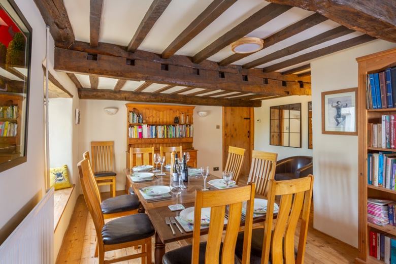 4 bedroom house, Cookbury Court, Cookbury EX22 - Available