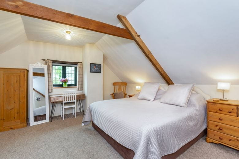 4 bedroom house, Cookbury Court, Cookbury EX22 - Available