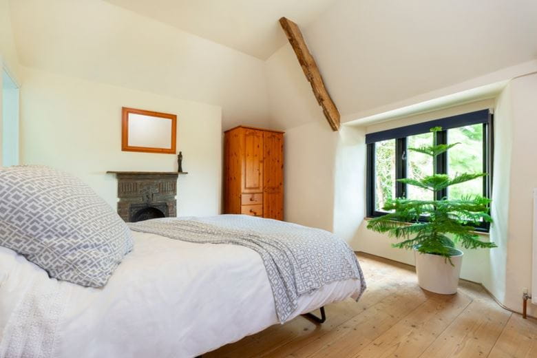 4 bedroom house, Cookbury, Holsworthy EX22 - Available