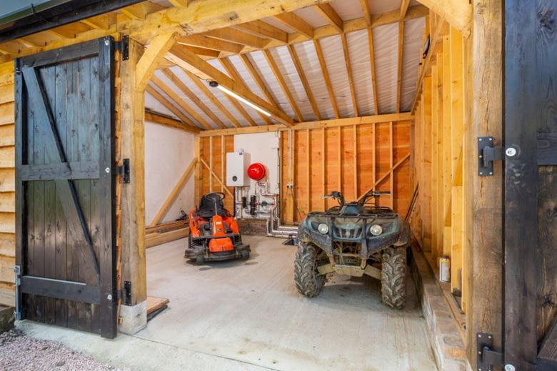 4 bedroom house, Cookbury, Holsworthy EX22 - Available