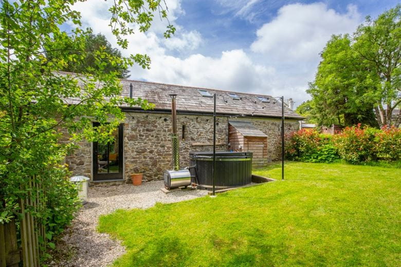 4 bedroom house, Cookbury, Holsworthy EX22 - Available