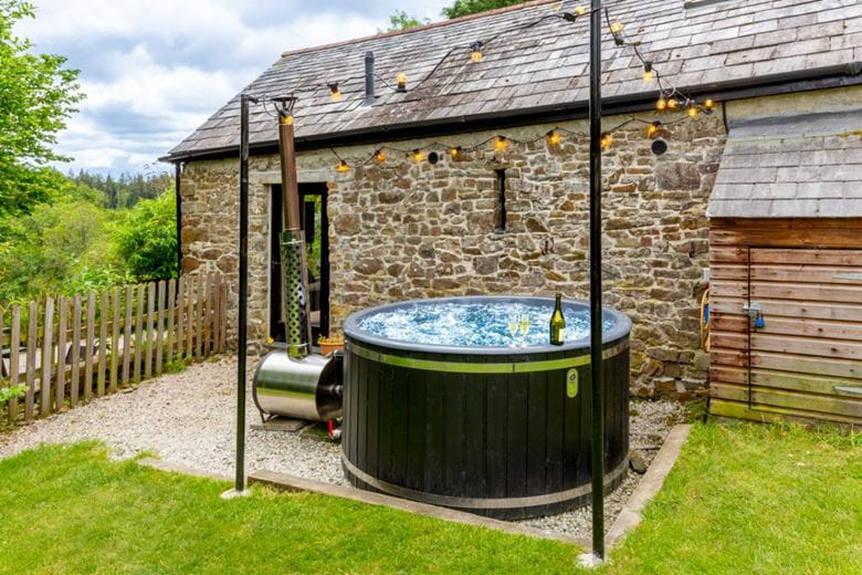 4 bedroom house, Cookbury, Holsworthy EX22 - Available