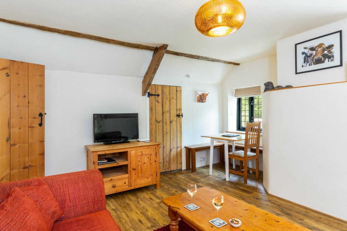 4 bedroom house, Cookbury, Holsworthy EX22 - Available