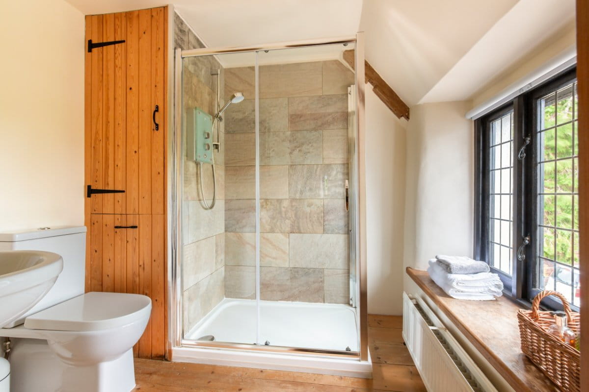 4 bedroom house, Cookbury, Holsworthy EX22 - Available