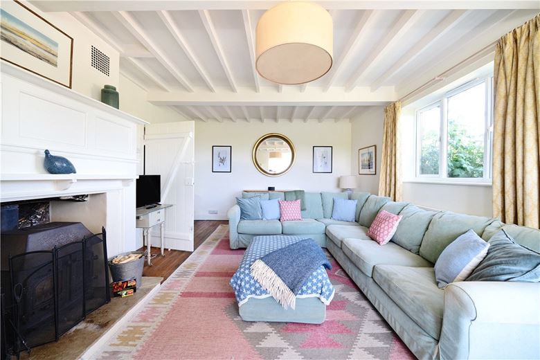 258 acres House, Symondsbury, Bridport DT6 - Available