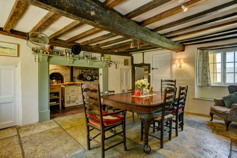 36.9 acres House, East Hill, Ottery St. Mary EX11 - Sold