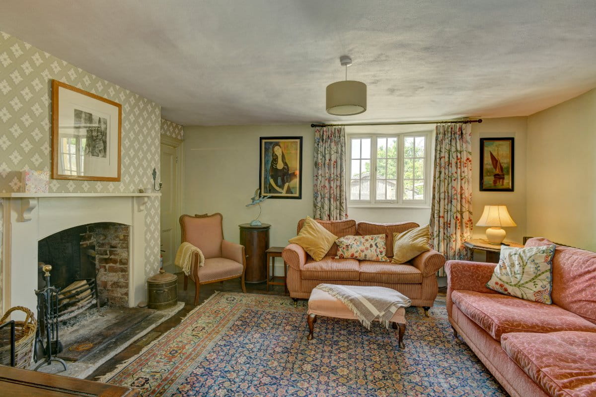 36.9 acres House, East Hill, Ottery St. Mary EX11 - Sold