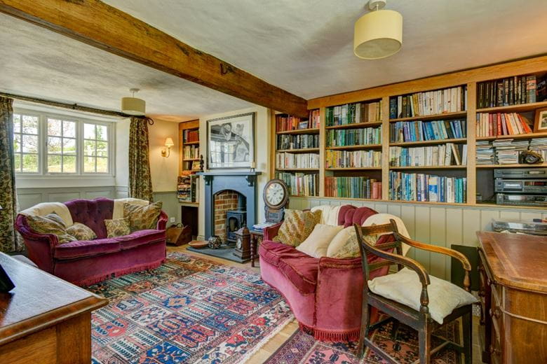 36.9 acres House, East Hill, Ottery St. Mary EX11 - Sold