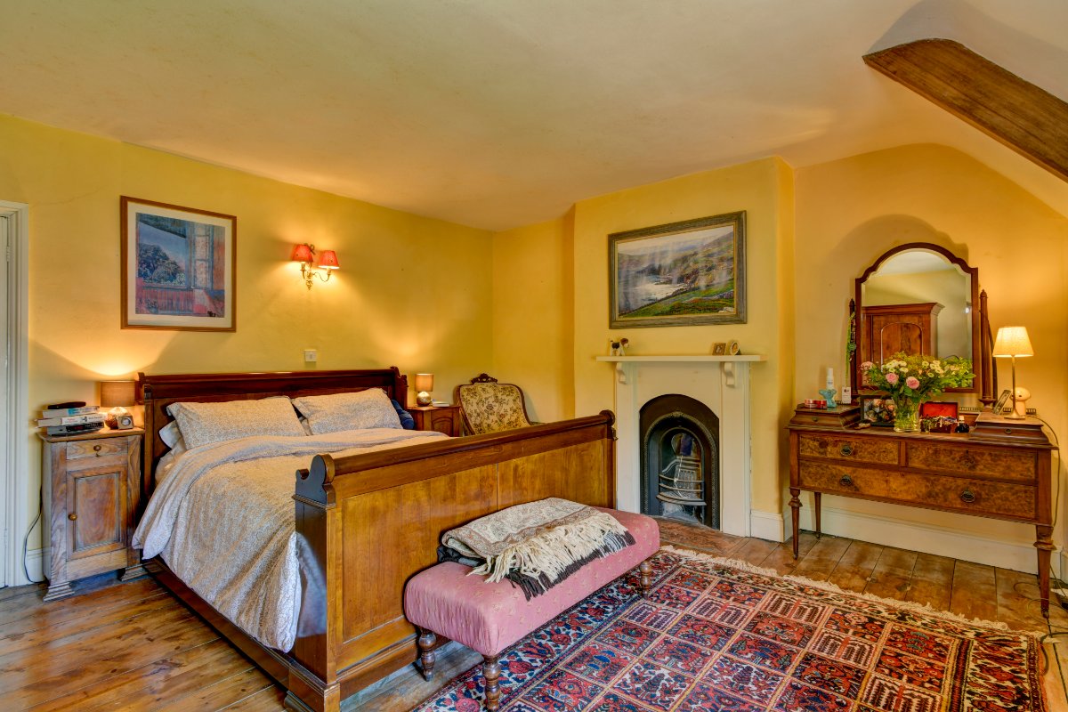 36.9 acres House, East Hill, Ottery St. Mary EX11 - Sold