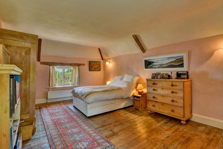 36.9 acres House, East Hill, Ottery St. Mary EX11 - Sold