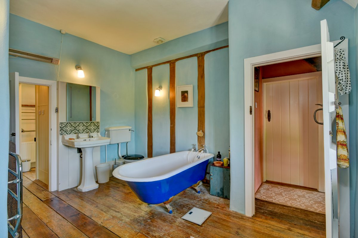 36.9 acres House, East Hill, Ottery St. Mary EX11 - Sold