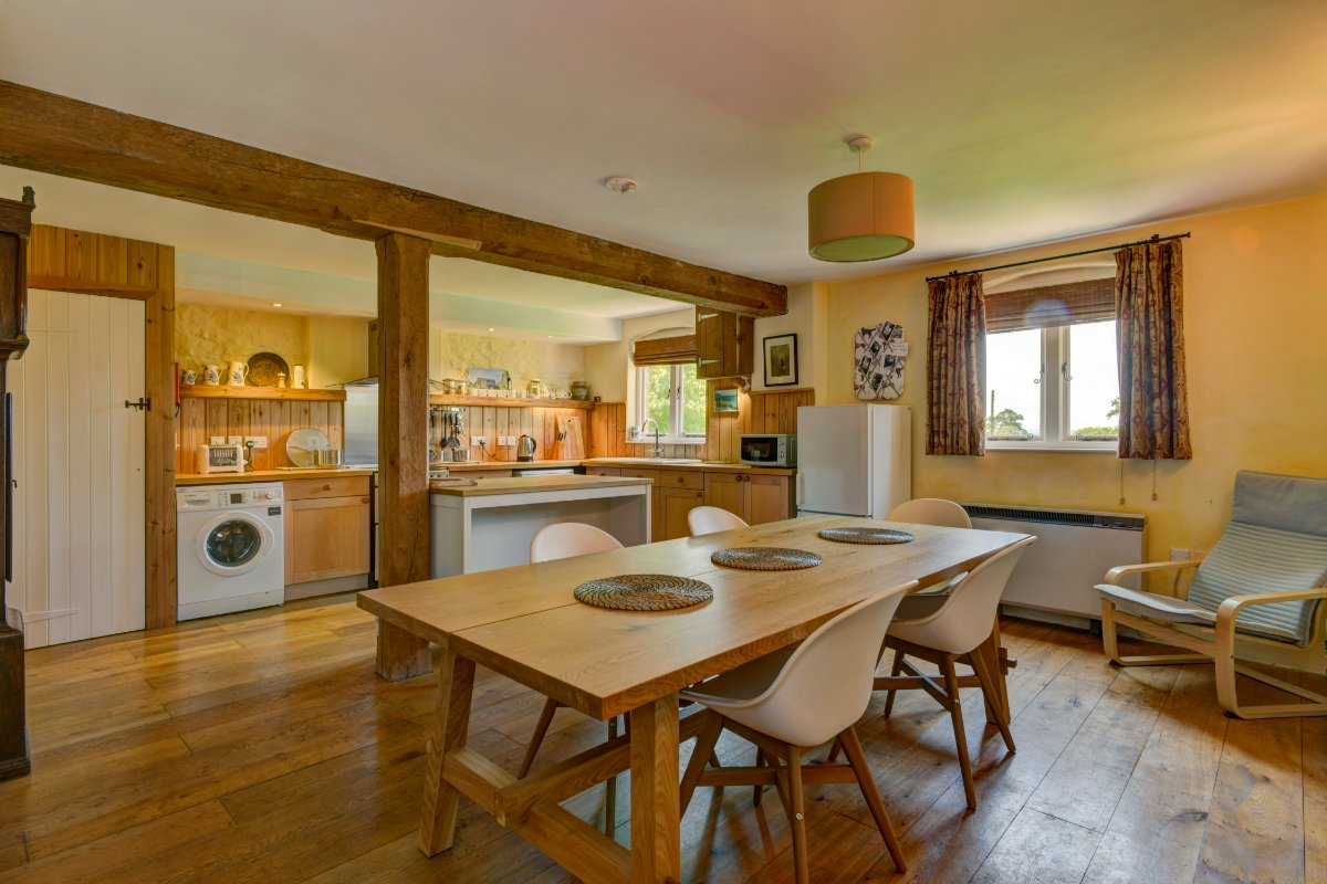 36.9 acres House, East Hill, Ottery St. Mary EX11 - Sold