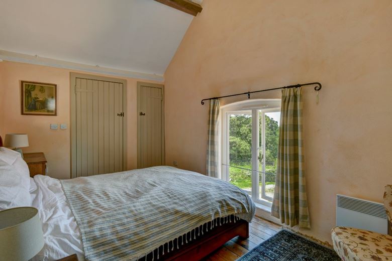 36.9 acres House, East Hill, Ottery St. Mary EX11 - Sold