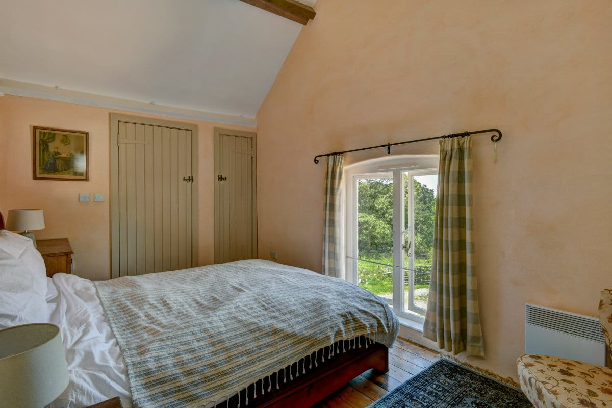 36.9 acres House, East Hill, Ottery St. Mary EX11 - Sold