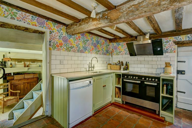 36.9 acres House, East Hill, Ottery St. Mary EX11 - Sold