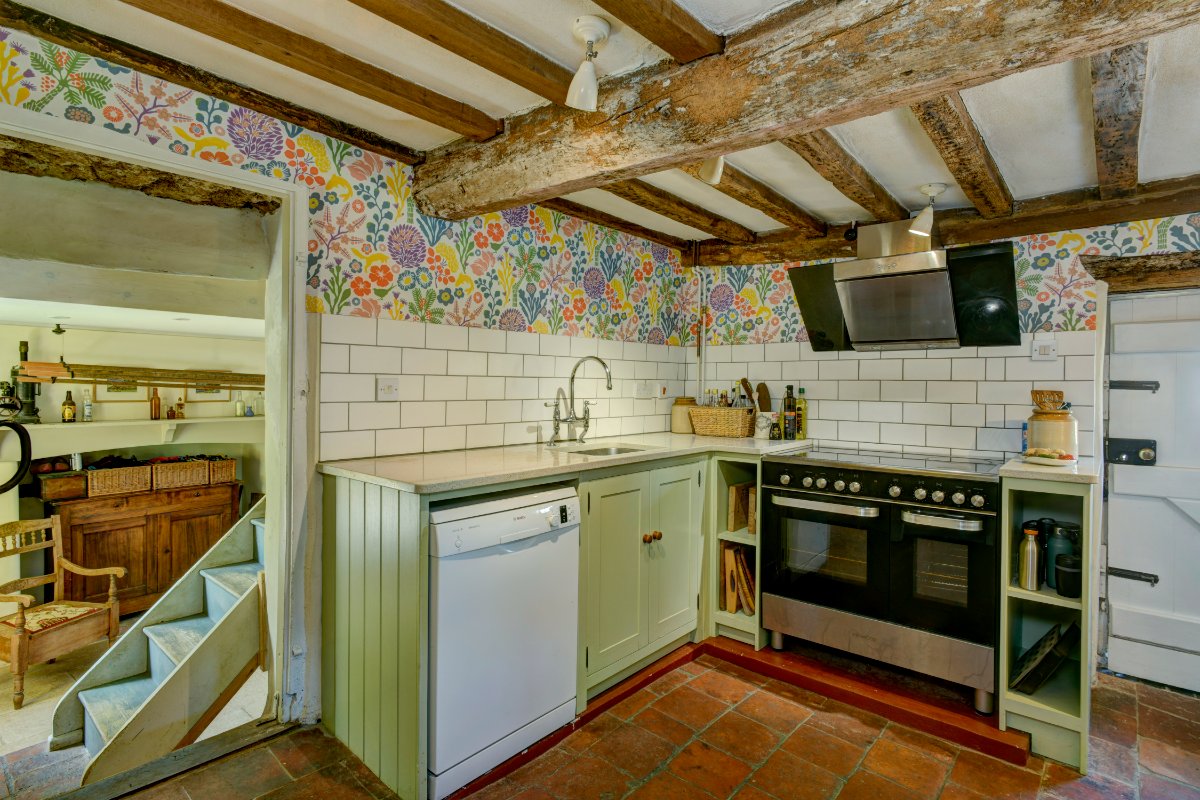 36.9 acres House, East Hill, Ottery St. Mary EX11 - Sold