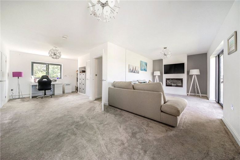 8.7 acres House, Lower Weare, Axbridge BS26 - Available