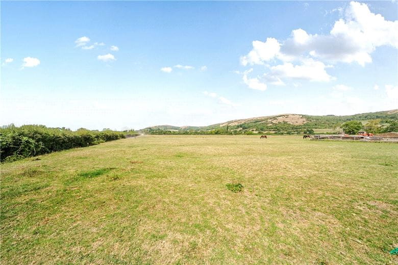 8.7 acres House, Lower Weare, Axbridge BS26 - Available