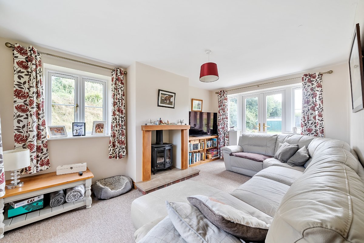 276.9 acres House, Cruxton Manor Farm, Cruxton DT2 - Available