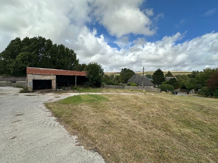 276.9 acres House, Cruxton Manor Farm, Cruxton DT2 - Available