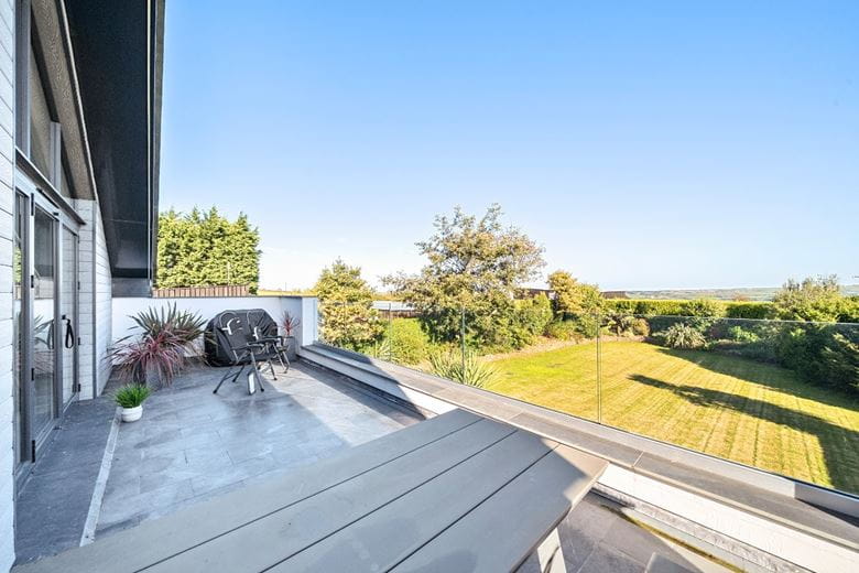 5 bedroom house, St. Breock, Wadebridge PL27 - Available