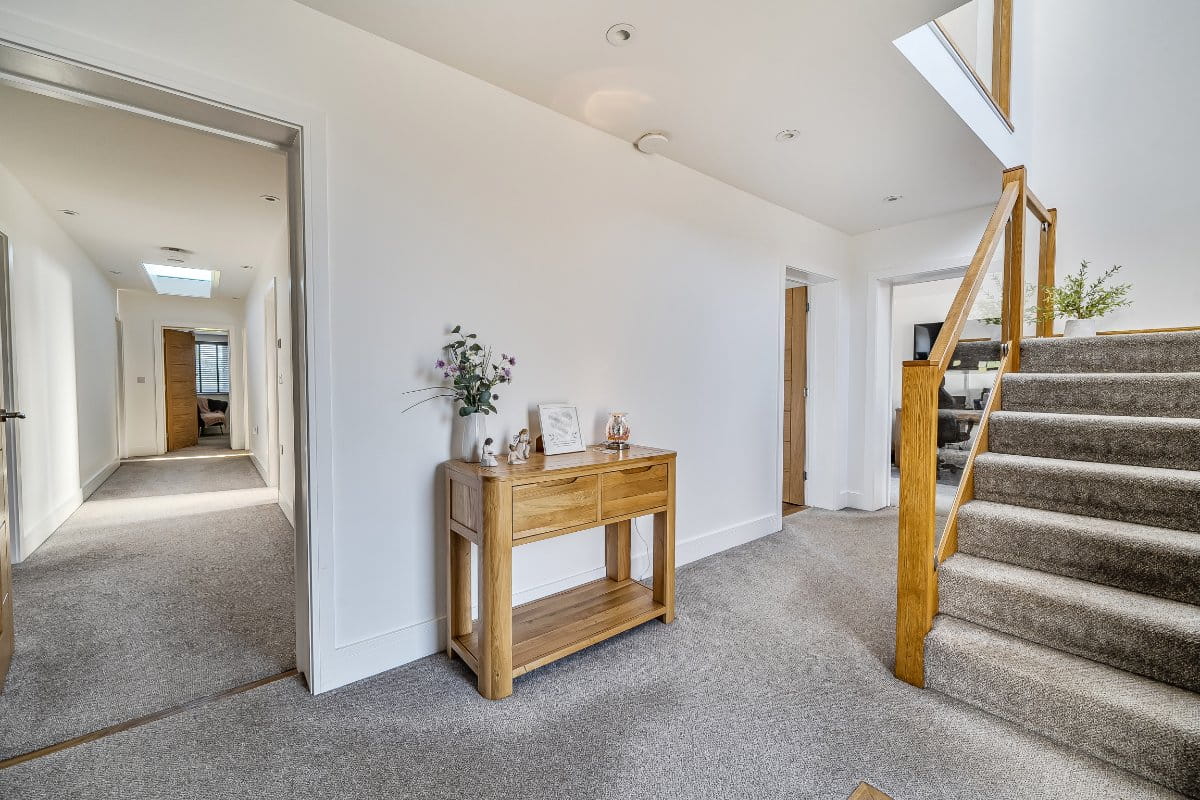 5 bedroom house, St. Breock, Wadebridge PL27 - Available