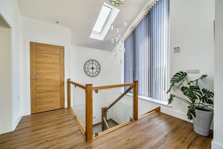 5 bedroom house, St. Breock, Wadebridge PL27 - Available