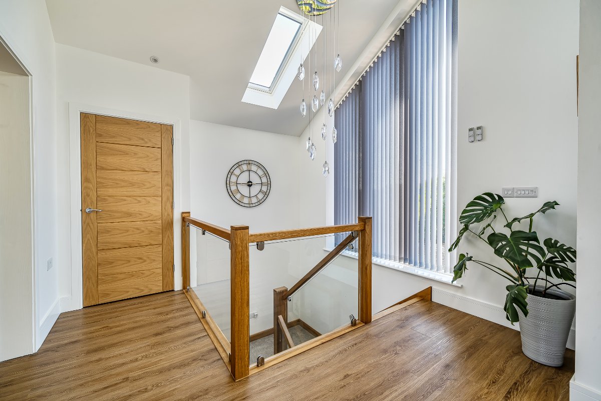 5 bedroom house, St. Breock, Wadebridge PL27 - Available