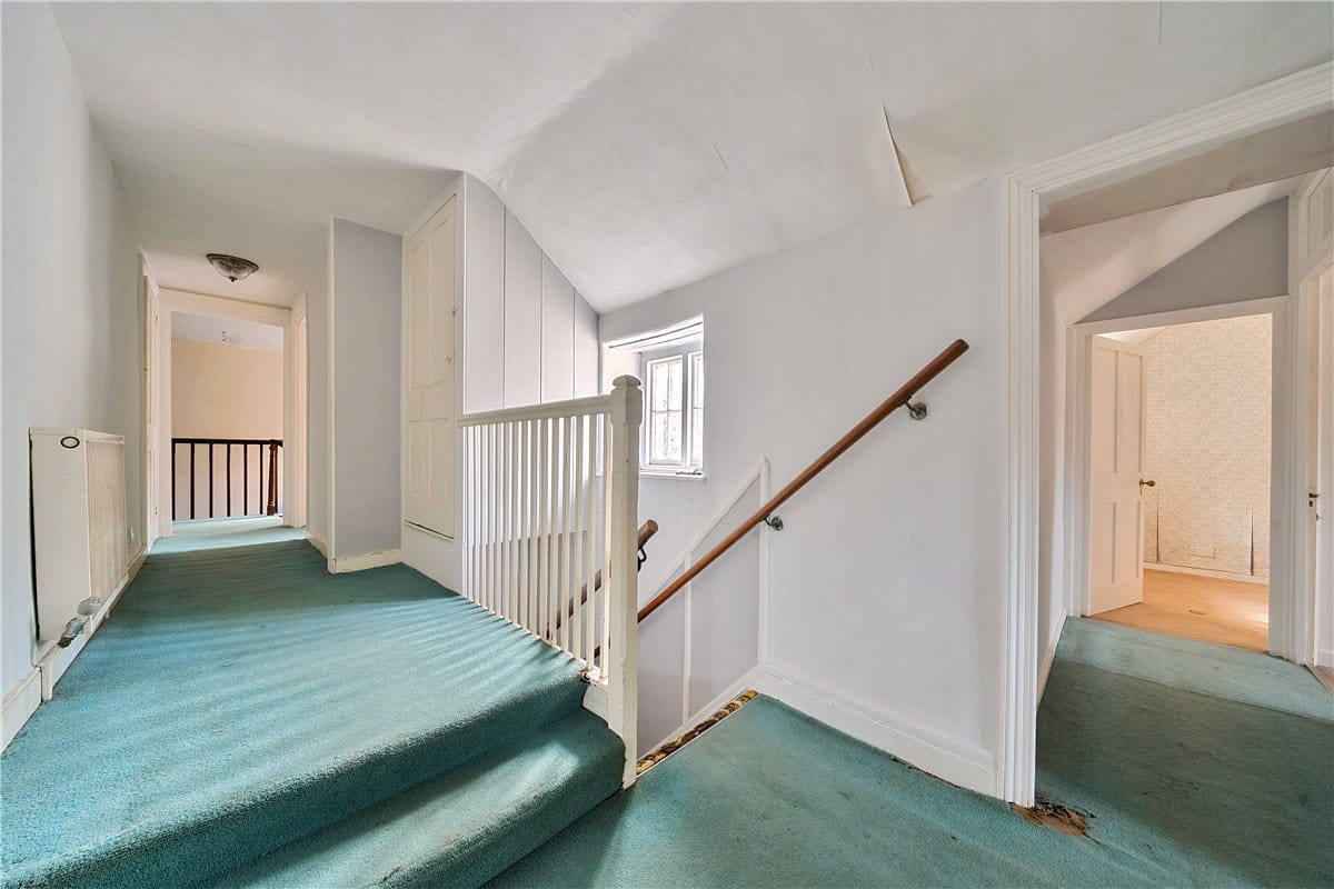 6 bedroom house, Old School Lane, Catcott TA7 - Sold STC