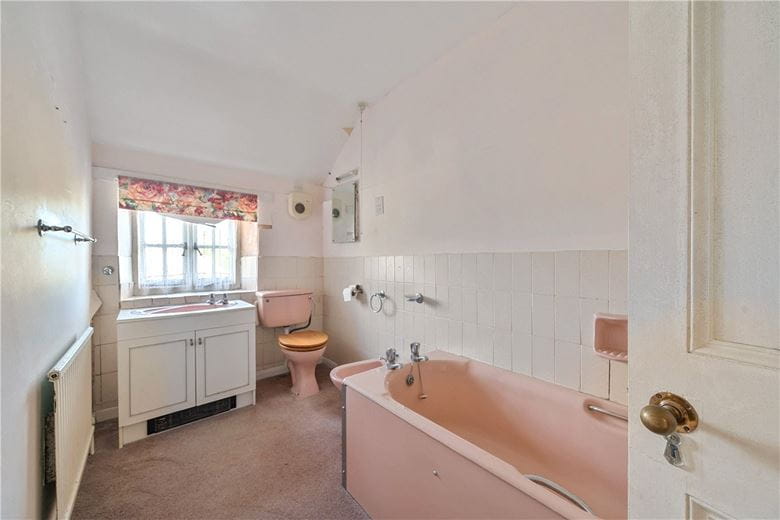 6 bedroom house, Old School Lane, Catcott TA7 - Sold STC