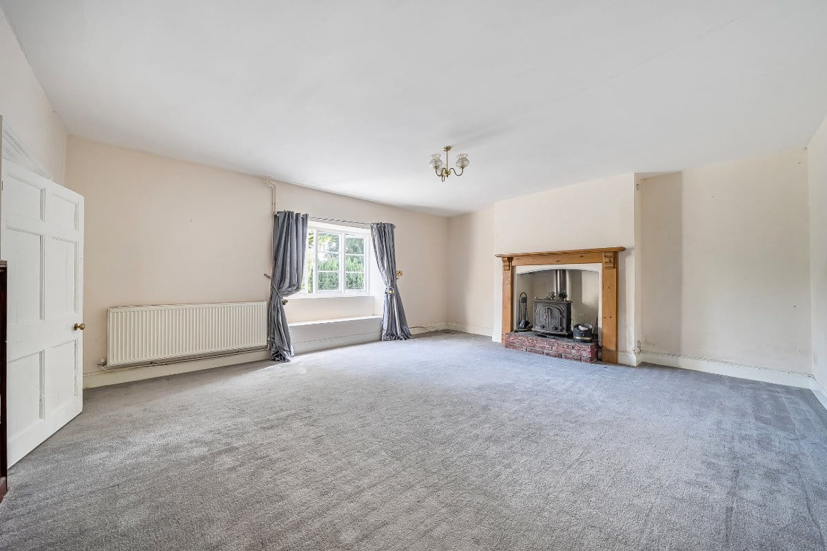 2.8 acres House, Lot 1: East Farm, Purving Row BS24 - Available