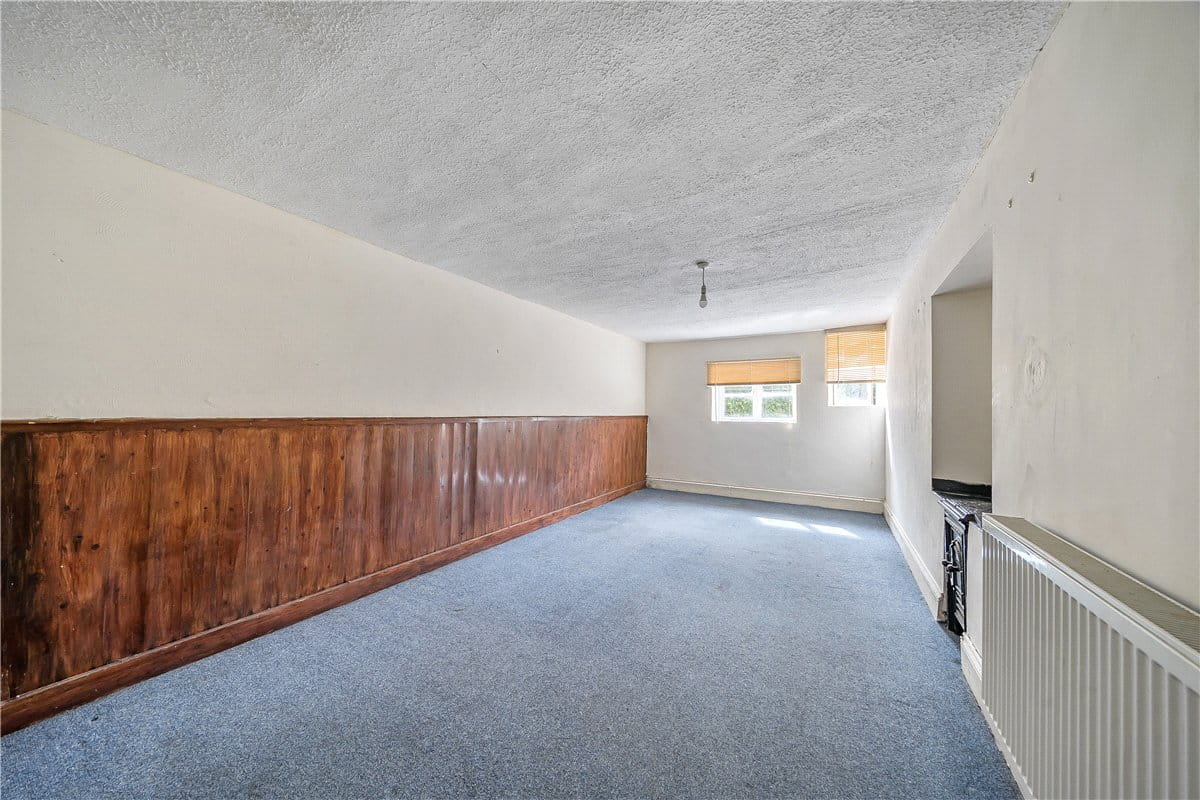 2.8 acres House, Lot 1: East Farm, Purving Row BS24 - Available