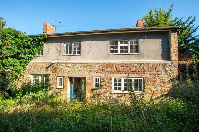 4 bedroom house, Lot 1: Manor Farm Development Site, Lopen TA13 - Available