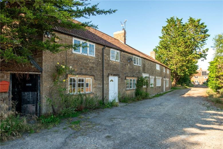 4 bedroom house, Lot 1: Manor Farm Development Site, Lopen TA13 - Available