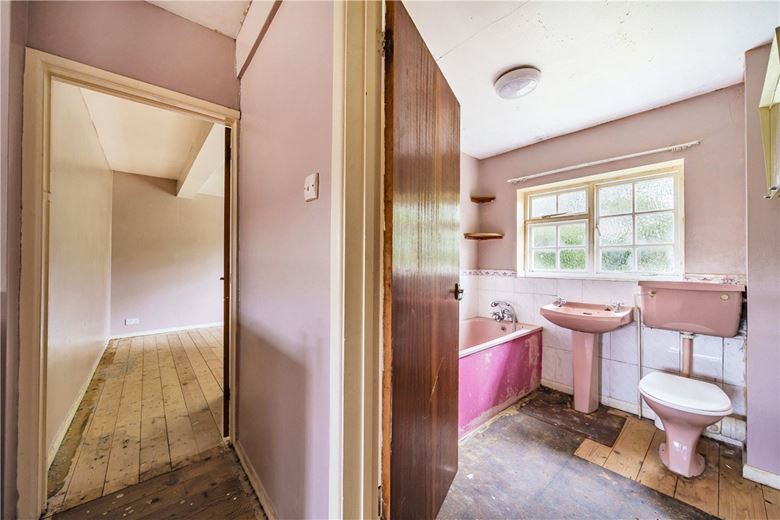 4 bedroom house, Lot 1: Manor Farm Development Site, Lopen TA13 - Available