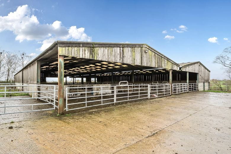 181 acres Farm, Twyford, Shaftesbury SP7 - Available