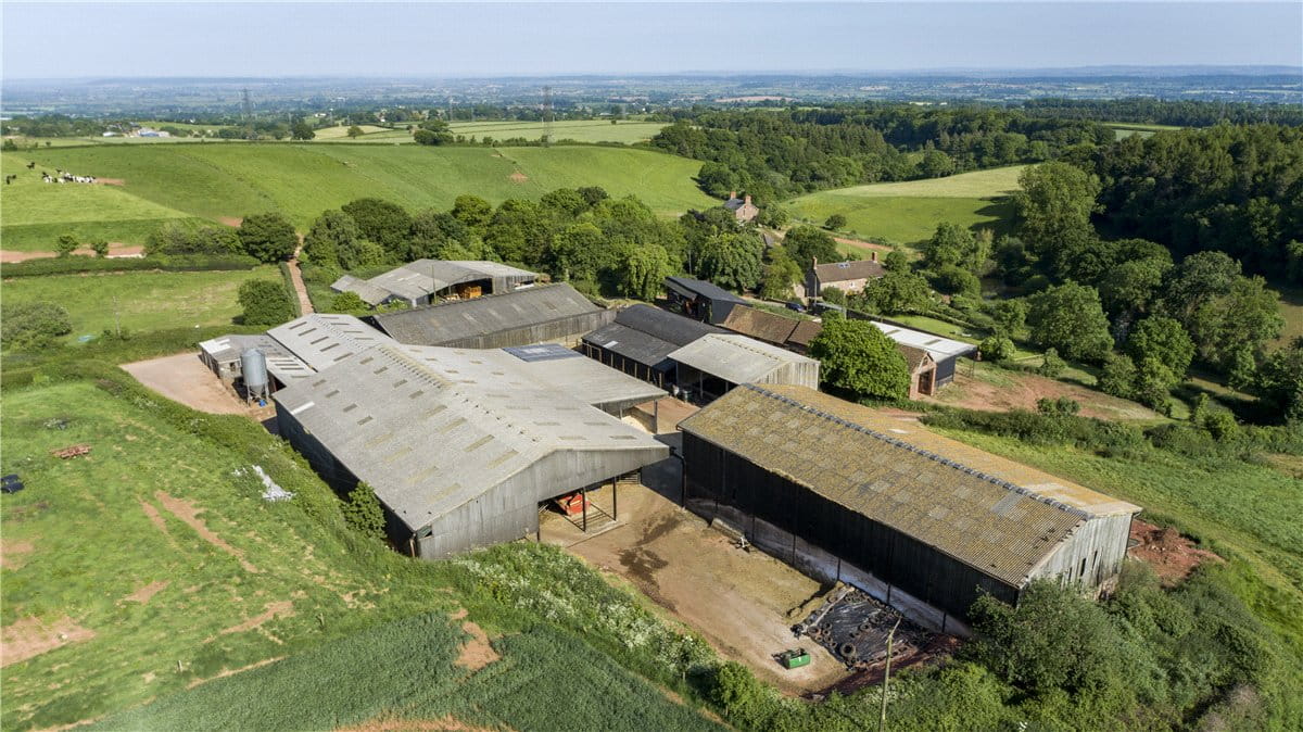 1.9 acres , Residential Development Site at Lower Clavelshay Farm, Clavelshay TA6 - Available