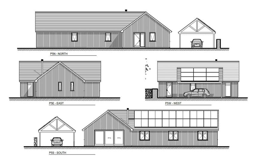 1.9 acres , Residential Development Site at Lower Clavelshay Farm, Clavelshay TA6 - Available