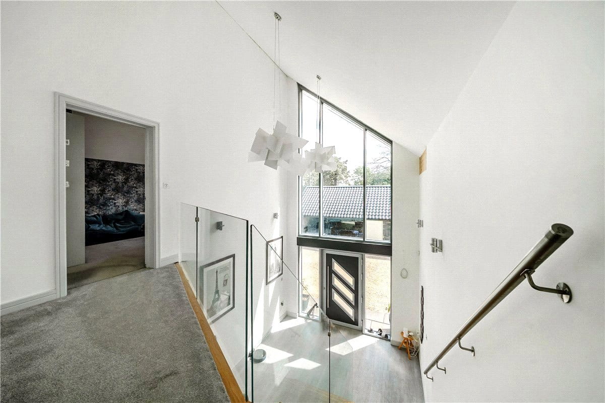 5 bedroom house, Lower Weare, Axbridge BS26 - Available