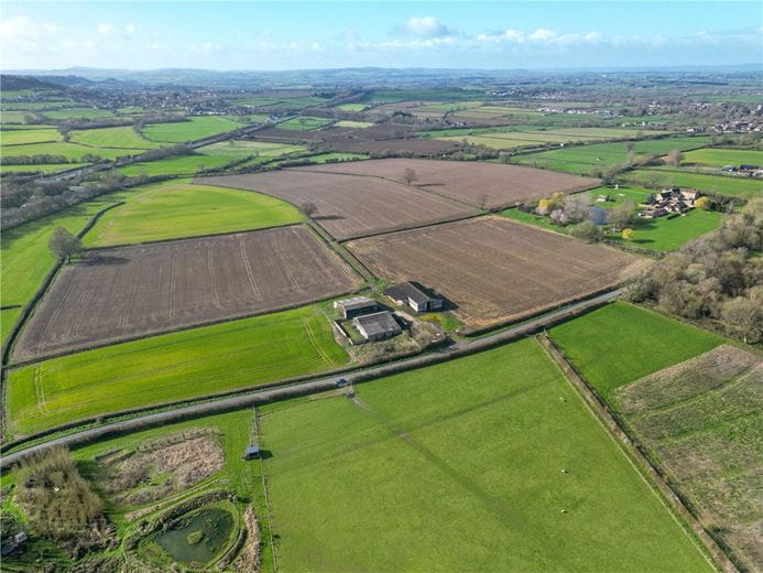 0.86 acres , Development Site At Foldhill Lane, Martock TA12 - Available