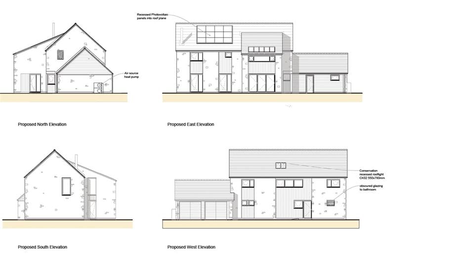 0.86 acres , Development Site At Foldhill Lane, Martock TA12 - Available
