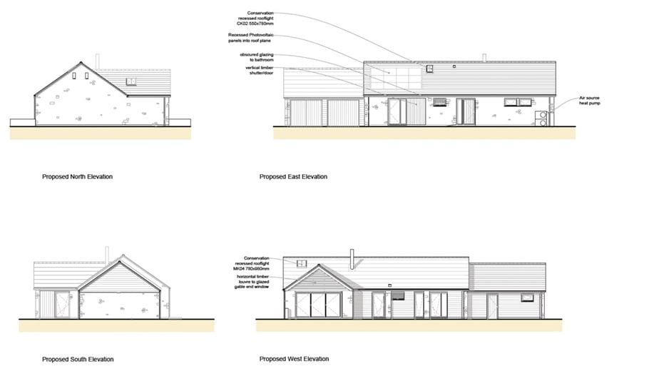 0.86 acres , Development Site At Foldhill Lane, Martock TA12 - Available