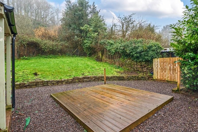 3 bedroom bungalow, Mendip Road, Stoke St. Michael BA3 - Let Agreed