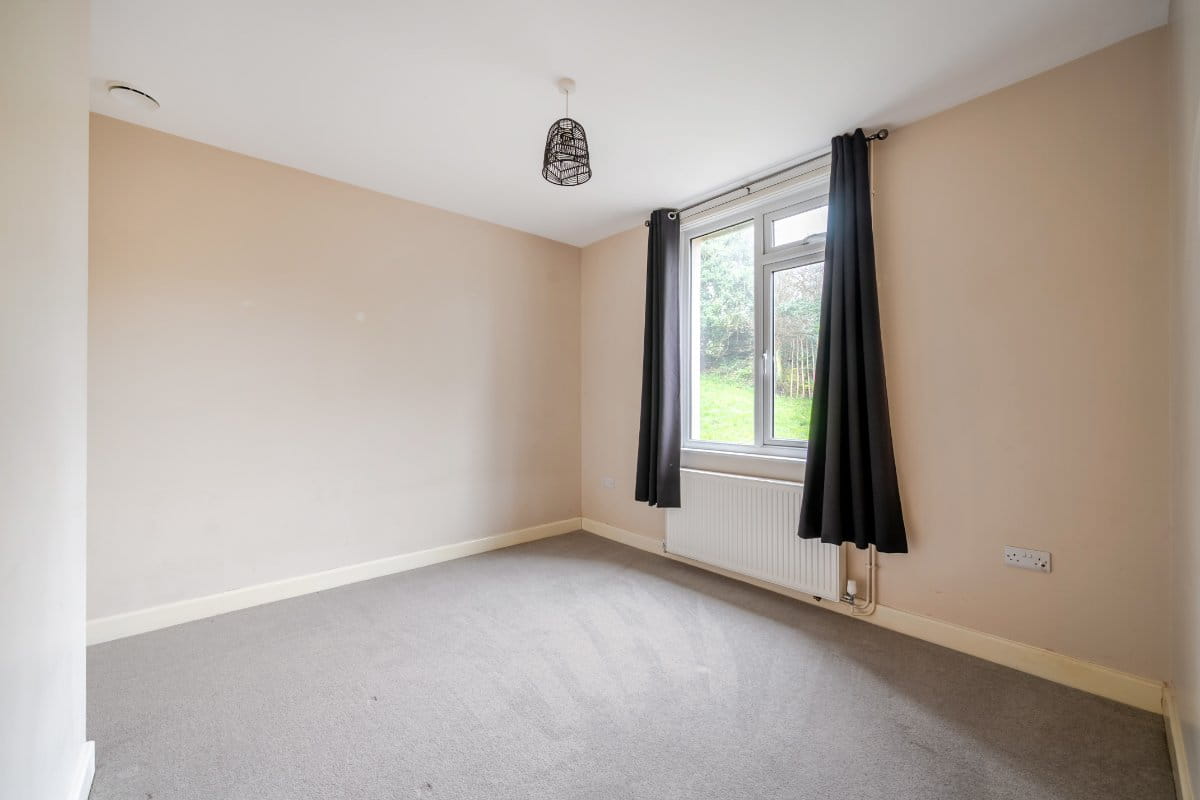 3 bedroom bungalow, Mendip Road, Stoke St. Michael BA3 - Let Agreed