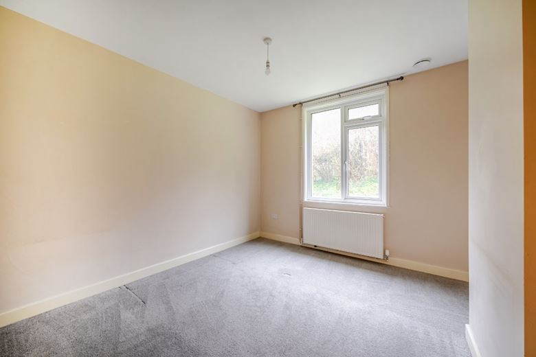 3 bedroom bungalow, Mendip Road, Stoke St. Michael BA3 - Let Agreed